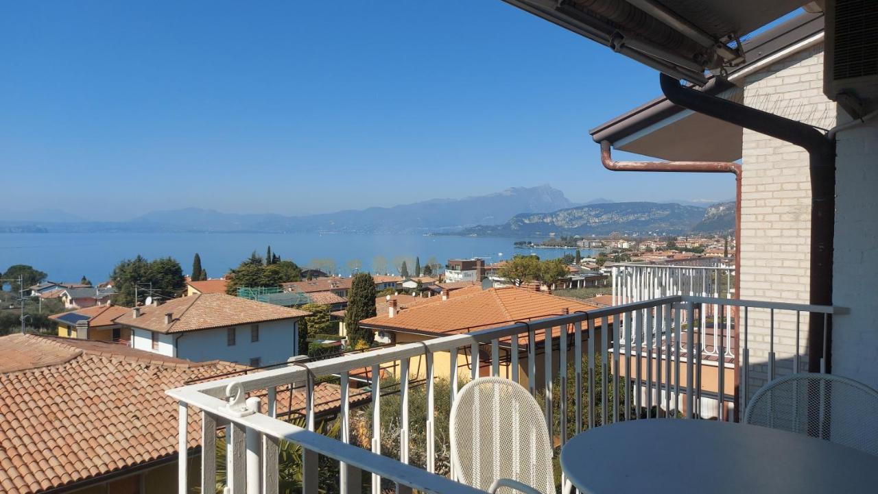Panoramic Apartment Bardolino Exterior foto