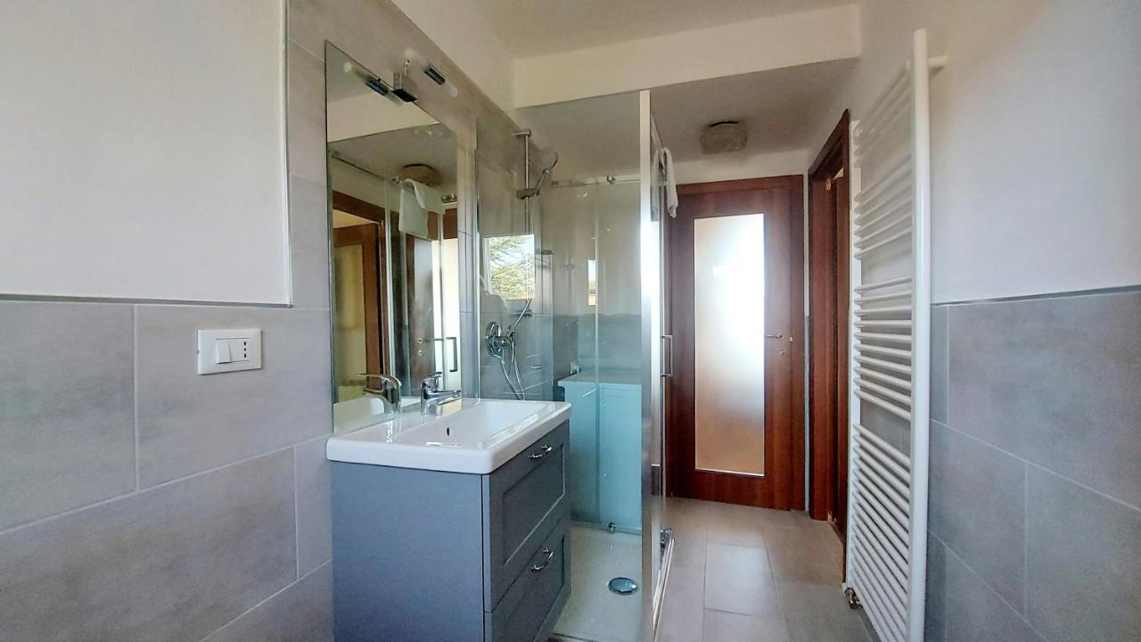 Panoramic Apartment Bardolino Exterior foto